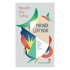 Download sách Hà Nội Lũy Hoa