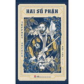 Download sách Hai Số Phận (Tái Bản)