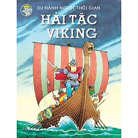 Nơi bán Du Hành Ngược Thời Gian- Hải Tặc Viking - Giá Từ -1đ