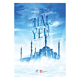 Hải Yêu - Tập 1