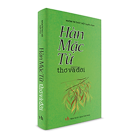 Hàn Mặc Tử Thơ Và Đời