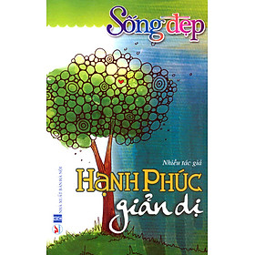 Download sách Hạnh Phúc Giản Dị