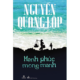 Hạnh Phúc Mong Manh