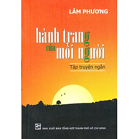 Download sách Hành Trang Của Mỗi Người