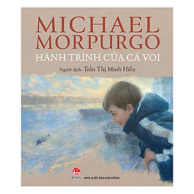 Sách Hành Trình Của Cá Voi