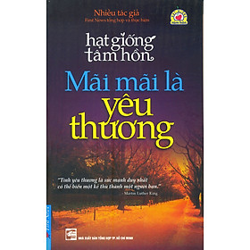 Sách Mãi Mãi Là Yêu Thương