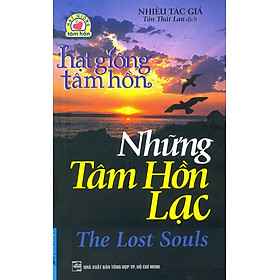 Download sách Hạt Giống Tâm Hồn - Những Tâm Hồn Lạc (Tái Bản 2016)