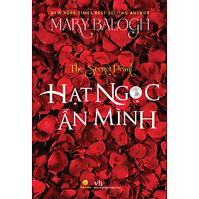 [Download Sách] Hạt Ngọc Ẩn Mình