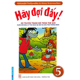 Download sách Hãy Đợi Đấy 5 (Tái Bản)