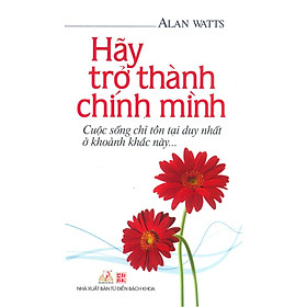 Download sách Hãy Trở Thành Chính Mình