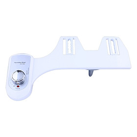 Mua Thiết Bị Vệ Sinh Thông Minh Hyundae Bidet HB-7000