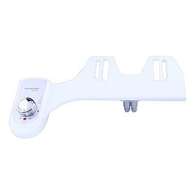 Mua Thiết Bị Vệ Sinh Thông Minh Hyundae Bidet HB-8000