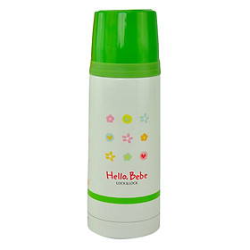 Bình giữ nhiệt Lock&Lock Hello Bebe 350ml