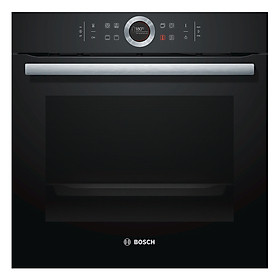 Lò Nướng Âm Bosch HBG634BB1 - 71L - Hàng Chính Hãng