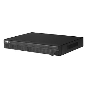 Mua Đầu Ghi Hình HDCVI-DVR Dahua 4 Kênh HCVR4108HS-S3 - Hàng Chính Hãng