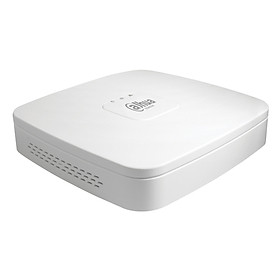 Mua Đầu Ghi Hình HDCVI-DVR Dahua 4 Kênh HCVR4108C-S3 - Hàng Chính Hãng