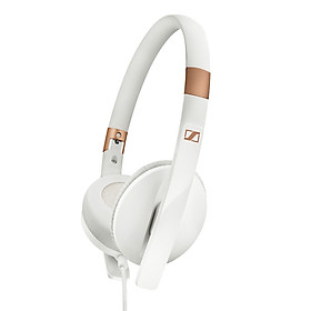 Tai Nghe Chụp Tai Sennheiser HD 2.30i iOS - Hàng Chính Hãng