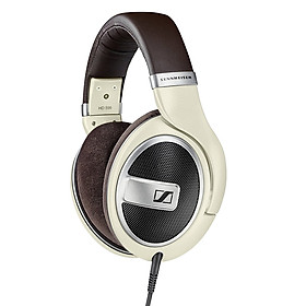 Tai Nghe Chụp Tai Sennheiser HD 599 Hi-Res - Hàng Chính Hãng