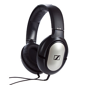 Tech Zone 109 Tai Nghe Chụp Tai Sennheiser HD 180 – Hàng Chính Hãng