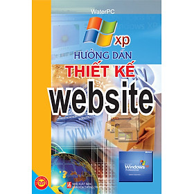 Download sách Hướng Dẫn Thiết Kế Website