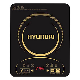Bếp từ Hyundai HDE-1122