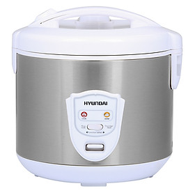 Nồi cơm điện Hyundai HDE 2002S 1.8L 700W