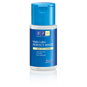 Dung Dịch Dưỡng Trắng Rohto Hada Labo Trắng Hoàn Hảo - 100ml