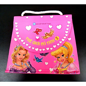 Thế Giới Cổ Tích (Bộ Túi 2)