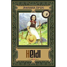 Heidi (Đông A)