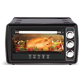Lò Nướng Housetech HF 11003 (36l) - Đen