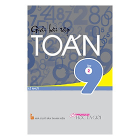  Giải Bài Tập Toán Lớp 9 (Tập 2) 