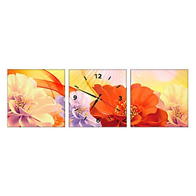 Đồng hồ tranh HH00226