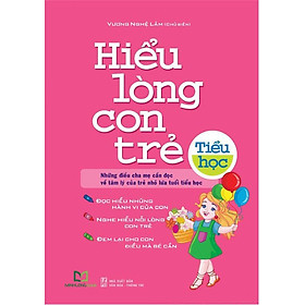 Hiểu Lòng Con Trẻ (Tiểu Học)