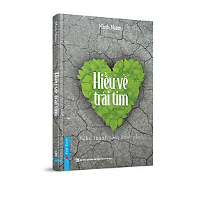 Hình ảnh Hiểu Về Trái Tim (Không Kèm CD)