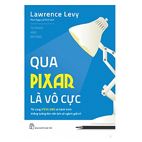 Nơi bán Qua Pixar Là Vô Cực - Giá Từ -1đ