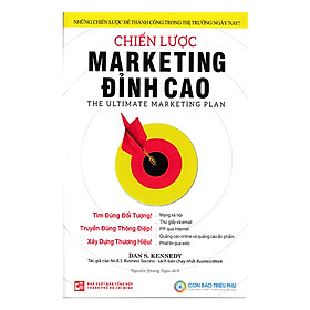 Chiến Lược Marketing Đỉnh Cao