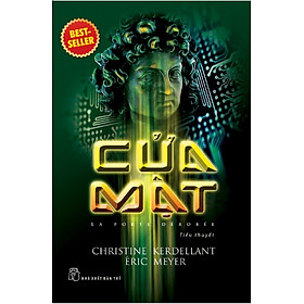 Download sách Cửa Mật