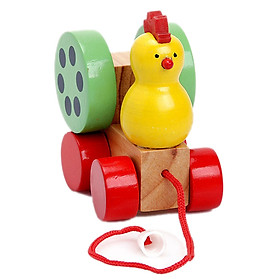 Con gà kéo dây Vietoys VT3P-0062