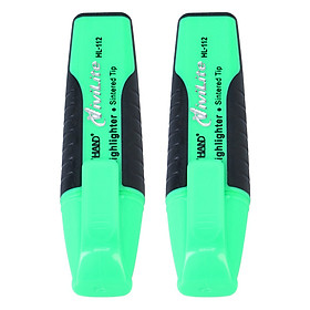 Combo 2 Viết Dạ Quang Hand HL - 112