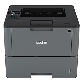 Mua Máy In Laser Đen Trắng Đơn Năng Brother HL-L6200DW - Hàng Chính Hãng