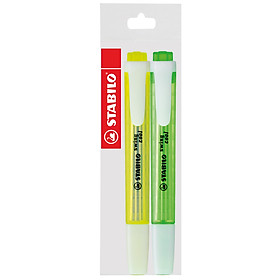 Combo Stabilo HL275-C2A (HL275-24+33)