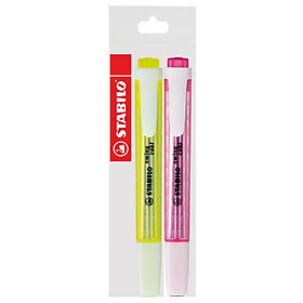 Combo Stabilo HL275-C2C (HL275-24+56)