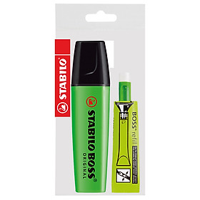 Combo Stabilo HL70-C1-33 (HL70-33 + HL70R-33)