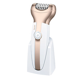 Máy Nhổ Lông Beurer HL70
