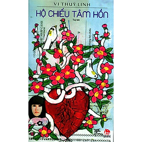 Hộ Chiếu Tâm Hồn