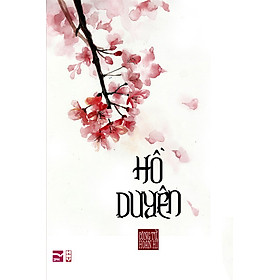 Sách Hồ Duyên