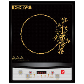 Bếp điện từ Honey's HO-IC20B6