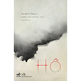 Download sách Hồ (The Lake)