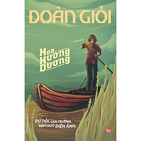 Nơi bán Hoa Hướng Dương (Series Sách Đoàn Giỏi) - Giá Từ -1đ