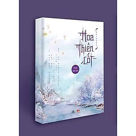 Download sách Artbook Hoa Thiên Cốt